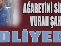 Ağabeyini Silahla Vuran Şahıs Adliyede