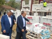 Işık Körfez'de Hayata Geçirilen Projeleri İnceledi