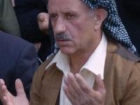 PKK Jirki Aşireti Lideri Tahir Adıyaman'ı Vurdu
