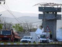 Hani'de Jandarma Karakoluna Bomba Yüklü Tankerle Saldırı Düzenlendi: 2 Şehit