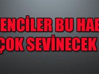 ÖĞRENCİLER BU HABERE ÇOK SEVİNECEK !