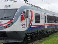 Gebze-Halkalı Banliyö Treni 2017 start verecek