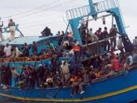 Akdeniz'de Göçmen Faciası!
