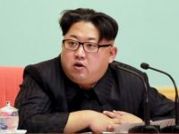 Kuzey Kore'de Kot Giymek Yasaklandı