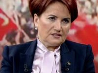 Meral Akşener'den Önemli Açıklamalar