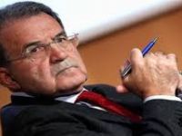 Romano Prodi: Mülteciler Bir Çeşit Atom Bombası Gibi