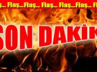 Ankara'da Canlı Bomba Yakalandı