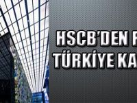 HSBC'den : Satma Niyetinde Değiliz Açıklaması