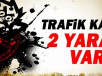 Gebze'de Trafik Canavarı İş Başında!!!