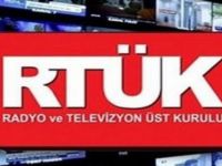 RTÜK'ten 17 Kanala Kapatma Cezası