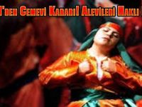 AİHM  Alevileri Haklı Buldu