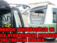 Minibüsçülerin Konre Günü