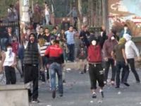 Polisten Beyoğlu Esnafına 1 Mayıs Şoku