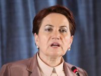 Akşener’den Erdoğan’a ‘1919’ Yanıtı