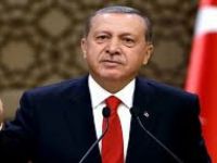 Erdoğan Paralelin Tarifini Yaptı