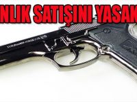 BAKANLIK SATIŞINI YASAKLADI !