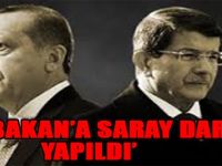 Davutoğlu Çekiliyor