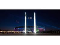 Türkler Olimpiyat Stadını İstiyor