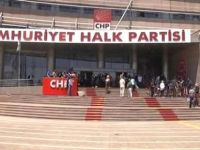 CHP'den Ankara Valiliği'ne Rest!
