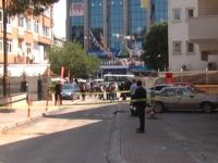 İstanbul’da gaspçı dehşeti