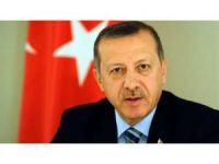 Erdoğan’dan "Türk Dili Bayramı" Mesajı
