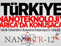 Türkiye Nanoteknolojiyi Darıca’da konuşacak