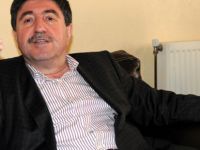 HDP’li Altan Tan’dan yeni parti sinyali