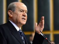 Bahçeli'den Şok Edecek İddia!