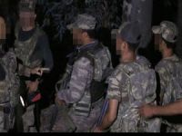 Suikast Timindeki Firari Askerlerden 8'i Yakalandı