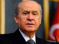 Bahçeli,Mitingine Katılmayı Kabul Etti