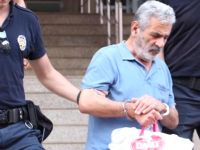 Kocaeli'de Gülen'in Amcaoğlu Tutuklandı