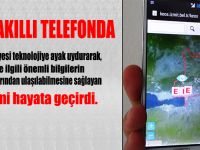 İZMİT AKILLI TELEFONDA