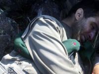 PKK'nın sözde 'bölge sorumlusu' öldürüldü!