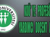 Kocaeli Üniversitesi