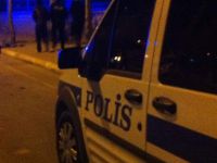 Gazi Mahallesi’nde polis müdahalesi