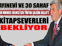 BAKAN IŞIK: "İŞ KAZASI RİSKİNİN MİNİMİZE EDİLMESİ İÇİN TÜBİTAK ÇALIŞMA BAŞLATTI"