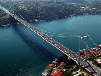 TIR'cıların  FSM uyanıklığı !