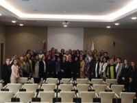 AK Partili Kadınlara Bir Ödül Daha