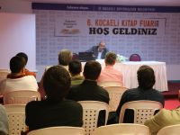 İLAHİYATÇI PROF. DR. İBRAHİM SARMIŞ: