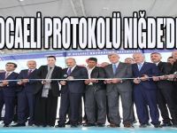Büyükşehir, Şehit Halisdemir’in ismini ölümsüzleştirdi