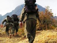 PKK'lı Teröristten 'ByLock' Çıktı!