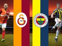 Fenerbahçe-Galatasaray derbisi ne zaman, saat kaçta?