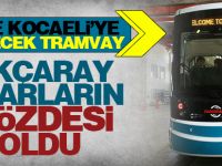 Akçaray fuarların gözdesi oldu