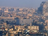 AGD’den dikkat çeken Suriye açıklaması