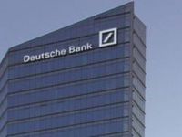 Deutsche Bank ABD'ye 7,2 milyar dolar ceza ödeyecek