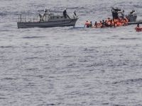 Akdeniz'de facia: 100 kişi hayatını kaybetti!