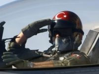 TSK'dan ayrılan pilotlar geri dönüyor