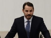 Albayrak son üç il için düğmeye bastı