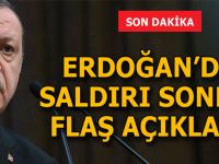 Terörü kaynağından yok edeceğiz