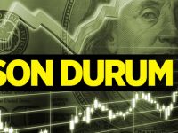 Dolar yeni yıla nasıl başladı?